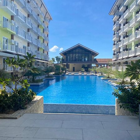 Travelers Delight Amani Grand Resort Residences 3-5Mins From Airport Đảo Mactan Ngoại thất bức ảnh