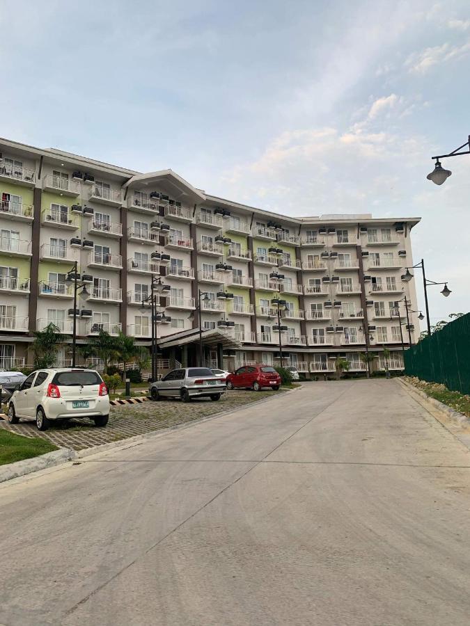 Travelers Delight Amani Grand Resort Residences 3-5Mins From Airport Đảo Mactan Ngoại thất bức ảnh