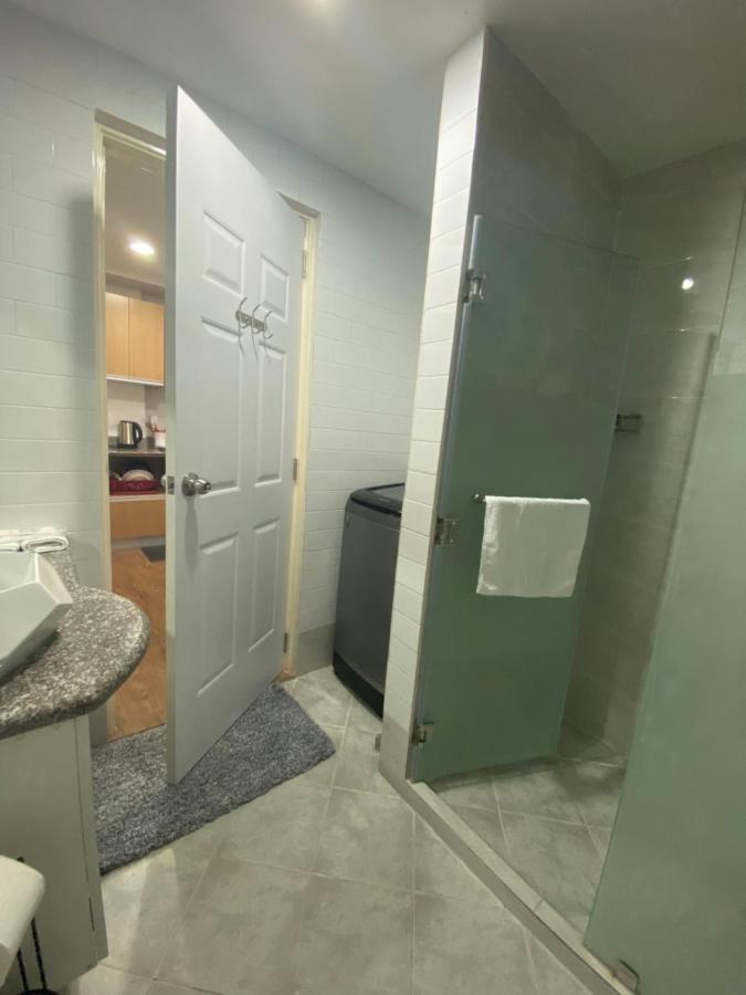 Travelers Delight Amani Grand Resort Residences 3-5Mins From Airport Đảo Mactan Ngoại thất bức ảnh